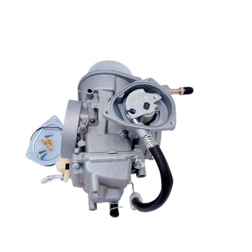 Carburateur PD42J YMH 660 solution contre les démarrages difficiles