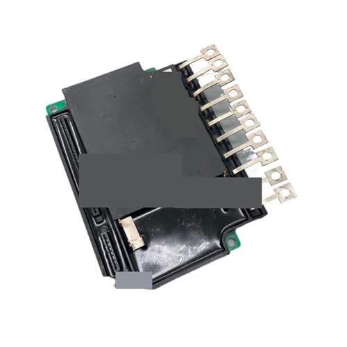 Composant 6R6D30A-050BHX-01 haute performance pour bloc d'alimentation