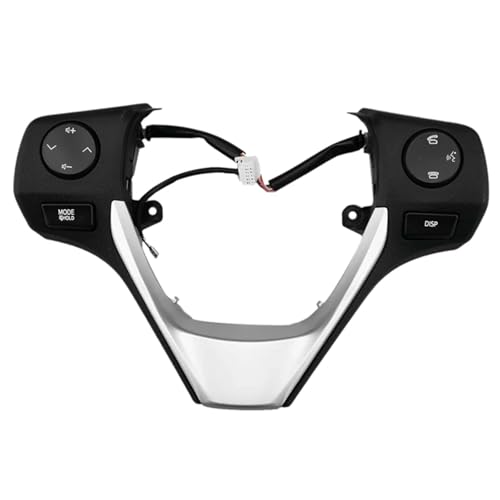 Bouton de régulateur de vitesse pour volant Toyota Corolla Rav4 2015