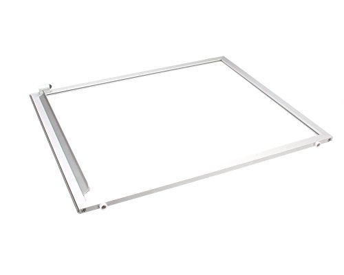 Puerta interior derecha Alto Shaam DR-25024 transparente para mantenimiento de temperatura Ed-48