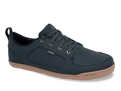 Astral Loyak All Weather 2.0 Shoes - Space Black - M 8/W 10