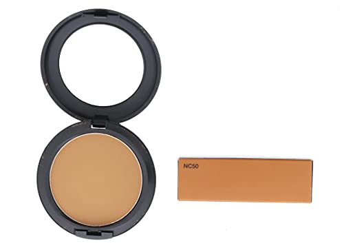 MAC Studio Fix Powder Plus Foundation NC20, NW18, 0.52 Ounce
