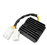 Multifonction : Ce redresseur de tension assure des performances de dissipation thermique et une structure solide.