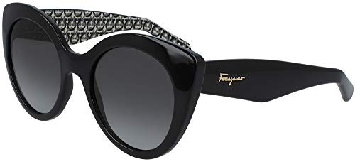 Sunglasses FERRAGAMO SF 964 S 001 Black