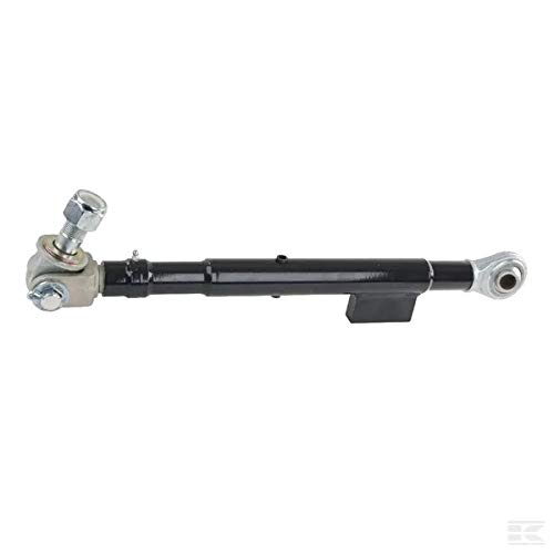 Brazo estabilizador Longitud 560-600 mm Orificio 19 mm KRAMP