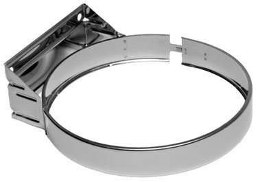 Dinak dp 304/304 - Anclaje intermedio dp 304 diámetro 150