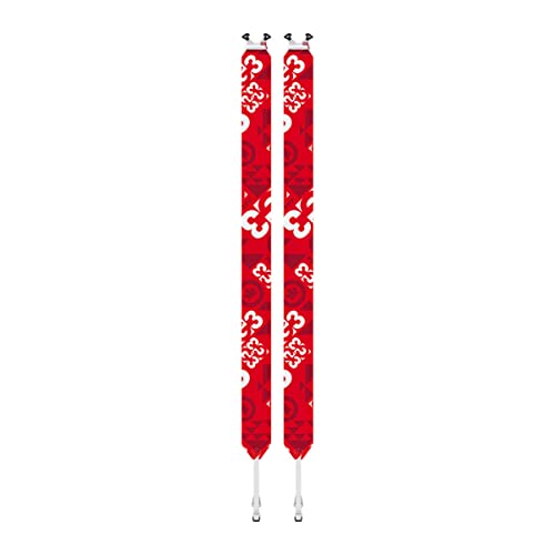G3 Escapist Universal Climbing Skins 120Mm, Long #TOP1