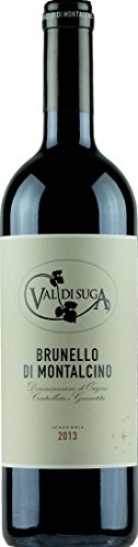 Brunello Di Montalcino Docg 2013 Val Di Suga