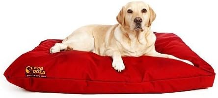 Dog Doza Waterproof Cushion Beds