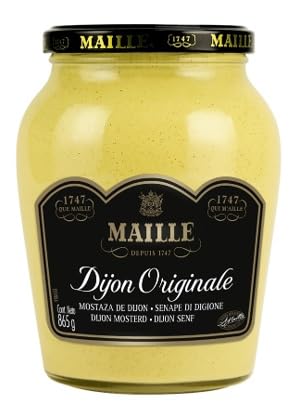 Maille - Mostaza Dijon Original 215 g