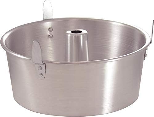 Moule Pour réaliser un Gâteau Mousseline - Fabrication italienne 26