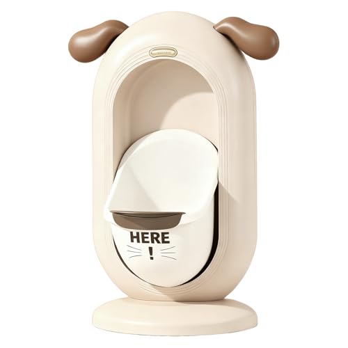 Orinal para orinal para niños - Forma de animal colorido con forma de dibujos animados, extraíble fácil de limpiar, gancho para colgar en la pared | Guardería Casa Baño Pin