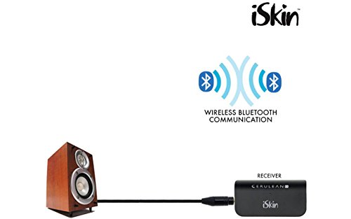 Black Rx Bluetooth Receiver Conversion Wires Comes In Package #TOP2