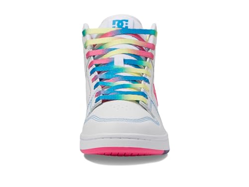 Image of DC Womens Women's Manteca 4 High Top Skate Shoe