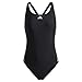 Produktbild adidas Damen Sh3.ro 3s One Piece Swimsuit, Black/White, 38 EU