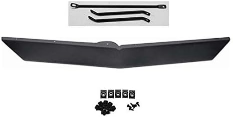 1967-1968 Camaro Complete Front Spoiler Kit