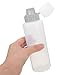 Imagen de Alipis 2piezas Vinagrera de Plástico Flexible Botellas Transparentes para Ketchup y Salsa Barbacoa Dispensador de Condimentos sin Fugas para Cocina Picnic y Parrillas