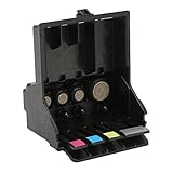 ABS durable : cette tête d'impression pour Lexmark adopte un matériau ABS de qualité supérieure, qui est solide et très durable.