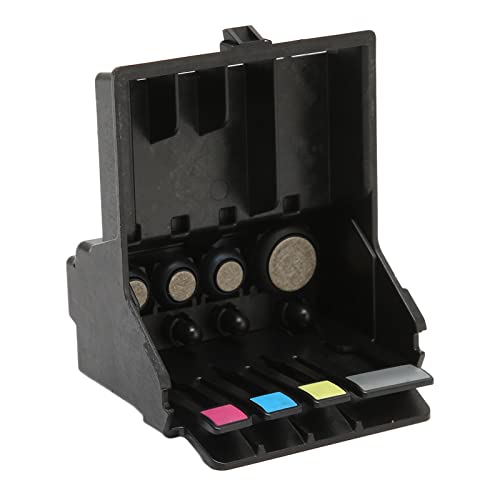 Bewinner 100S308 Kit de Remplacement de Tête d'impression, Remplacement de Tête d'impression pour Tête d'impression Lexmark pour Lexmark S408 S508 PRO205 209