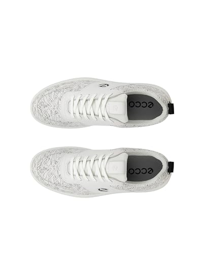 Image of ECCO Golf Street 720 DS Gore-TEX Waterproof Golf Shoe