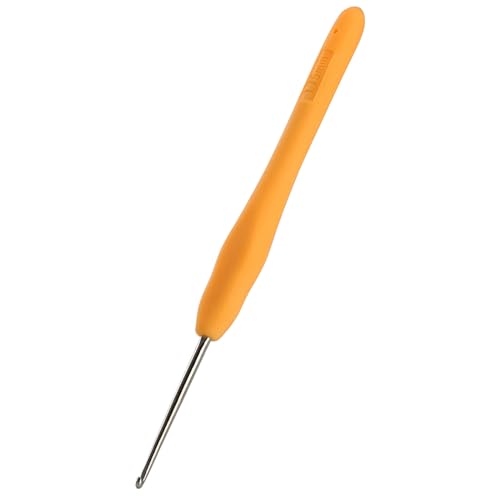 1.75mm Crochet Hook, Small Size 1.75 mm Ergonomic...