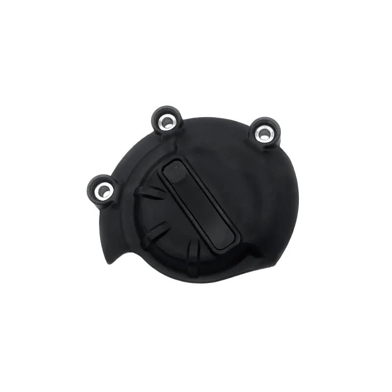 Couvercle de Protection Moteur Moto CBR500F CM500 Carter Stator