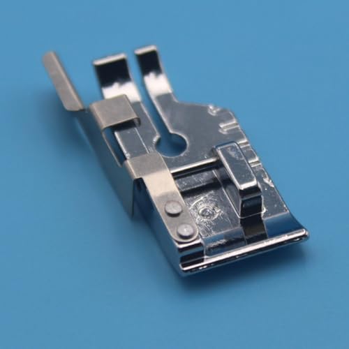 Pie para máquina de coser universal SUPVOX 1/4 pulg. miniatura 5