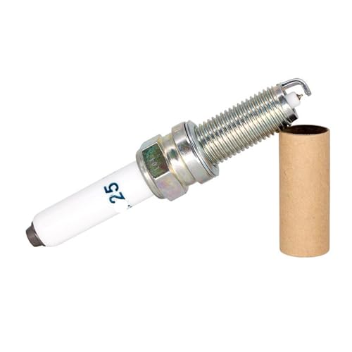 Bougie d'allumage 3707100WEC05 de haute précision avec boîte de protection - 2 pièces