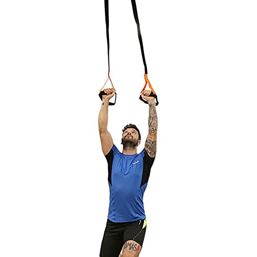Accesorios Y Deportiva - Fitness Center Suspension Ropes 9214