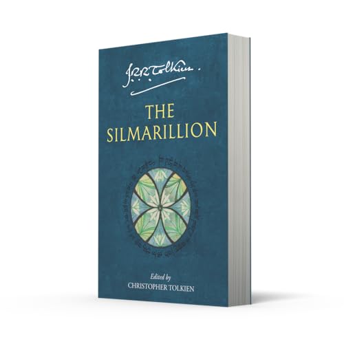 The Silmarillion: J.R.R. Tolkien