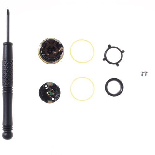 Image of HNC Vector Power Meter 3 Small Parts Kit S00-01030-00, Compatible with Garmin