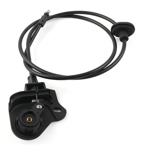 Câble de commande d'ouverture de capot FSE500031 avec poignée pour Range Rover Sport