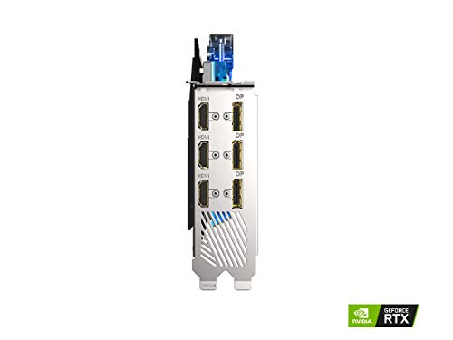 Gigabyte Scheda grafica AORUS GeForce RTX 3090