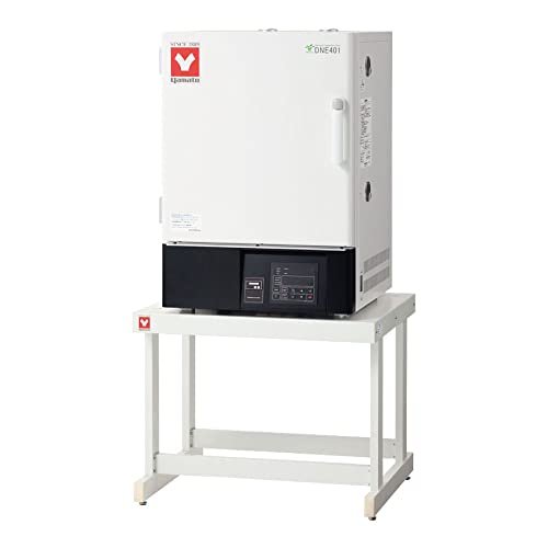Yamato Scientific DNE401 Energy-Saving Programmable Forced Convection Oven, 90L Capacity, 115V