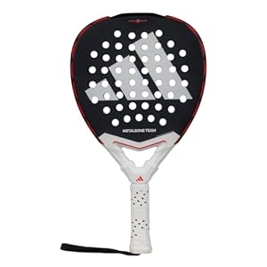 Adidas Metalbone Team 3.4 2025 Padelschläger Einheitsgröße
