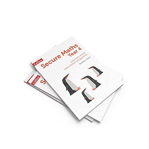 Secure Maths - Secure Year 4 Maths Teacher's Pack: A Primary Maths Intervention Programme - Image 10