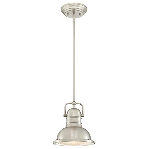 Luminaire suspendu Boswell pour illuminer chaleureusement votre îlot de cuisine