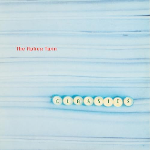 Pochette de Classics (Reissue)