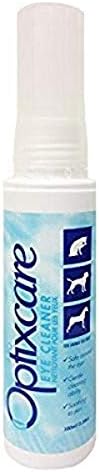 Optixcare Eye Cleaner, 100ml
