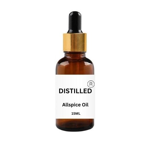 Allspice Essential Oil Amazon.in Health & Personal Care