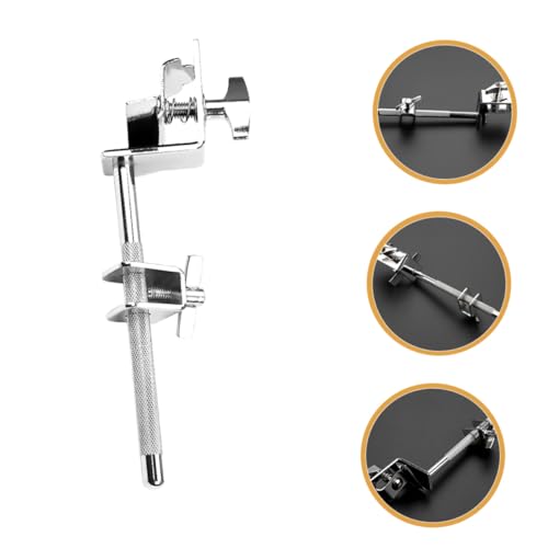 Soporte de abrazadera para cowbell de 154 mm VANZACK miniatura 6