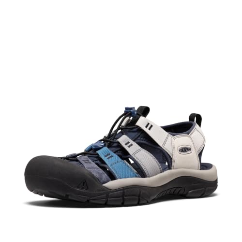 Image of KEEN Men's Newport H2 Closed Toe Water Sandals