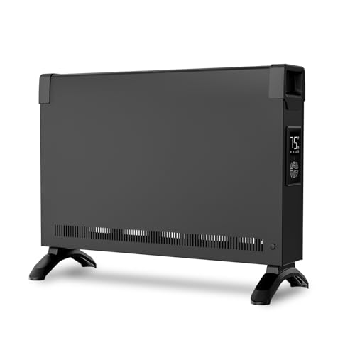 Convection Panel Heater