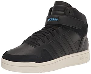 Adidas Postmove Mid Basketballschuh Herren 44 2/3 EU
