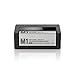 Patricks M1 Matte Finish Thickening Hair Paste - Light Hold