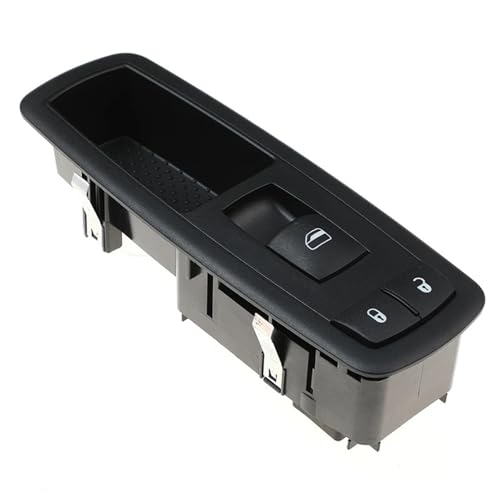 Vitre électrique interrupteur de remplacement pour réparer les commandes Dodge Journey