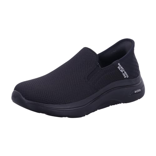 Image of Skechers Mens Go Walk Arch Fit 2.0 - Hands