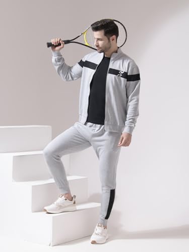 Image of OFF LIMITS Men's PCF CNS 2 Zipper Tracksuits