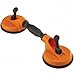 CRL Double Swivel Vacuum Cup