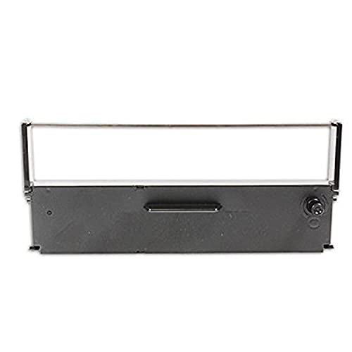Ruban noir ERC31B compatible Utax 2748 à impression nette et haute densité